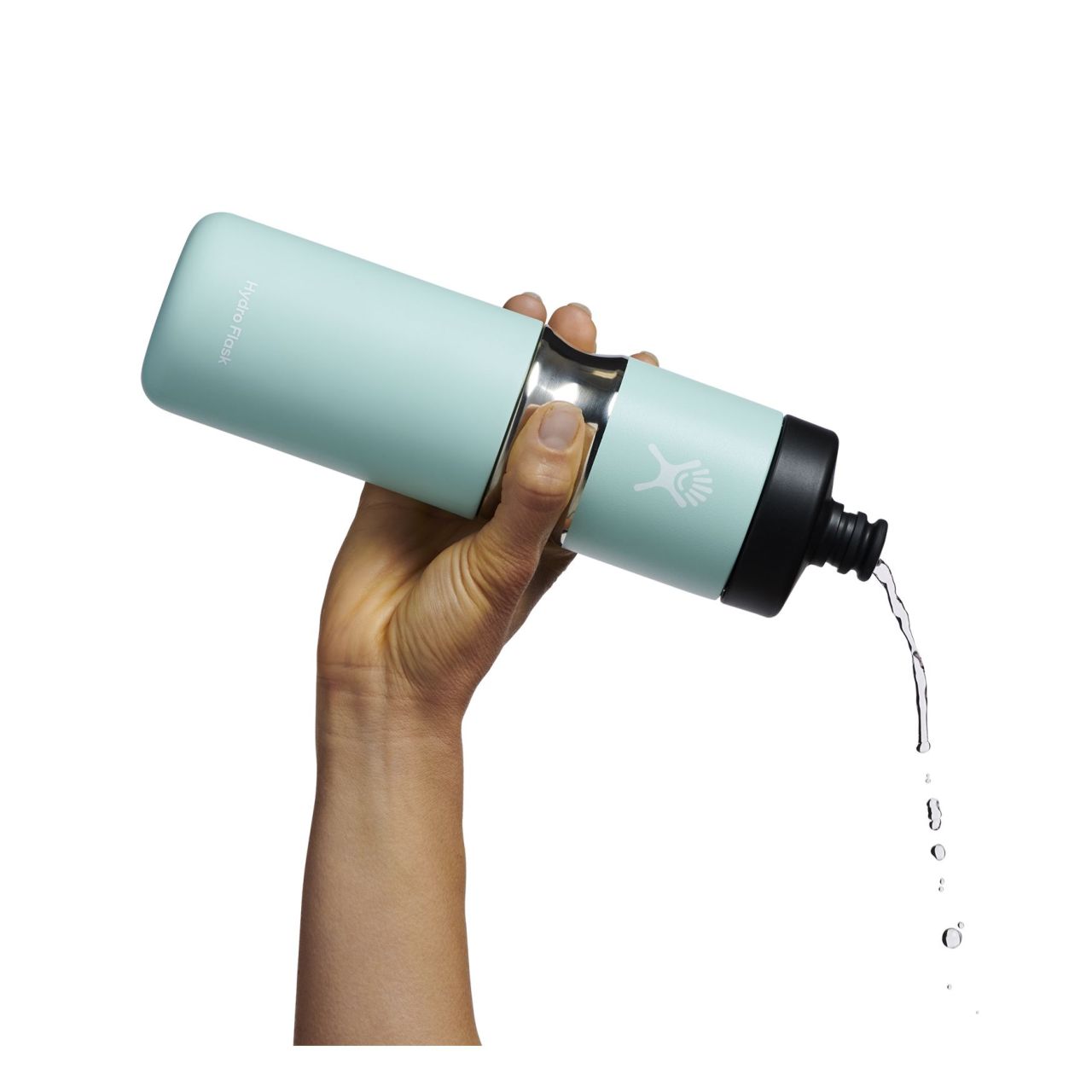 Hydro Flask 32 oz. Wide Mouth Bottle, Dew