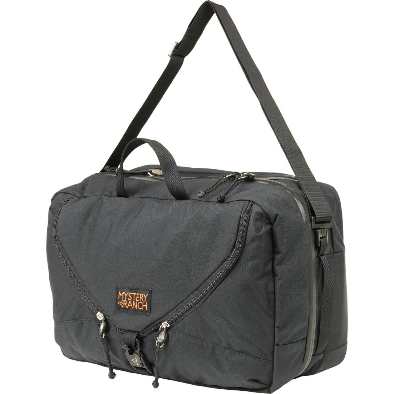 3 Way 27 Expandable Briefcase