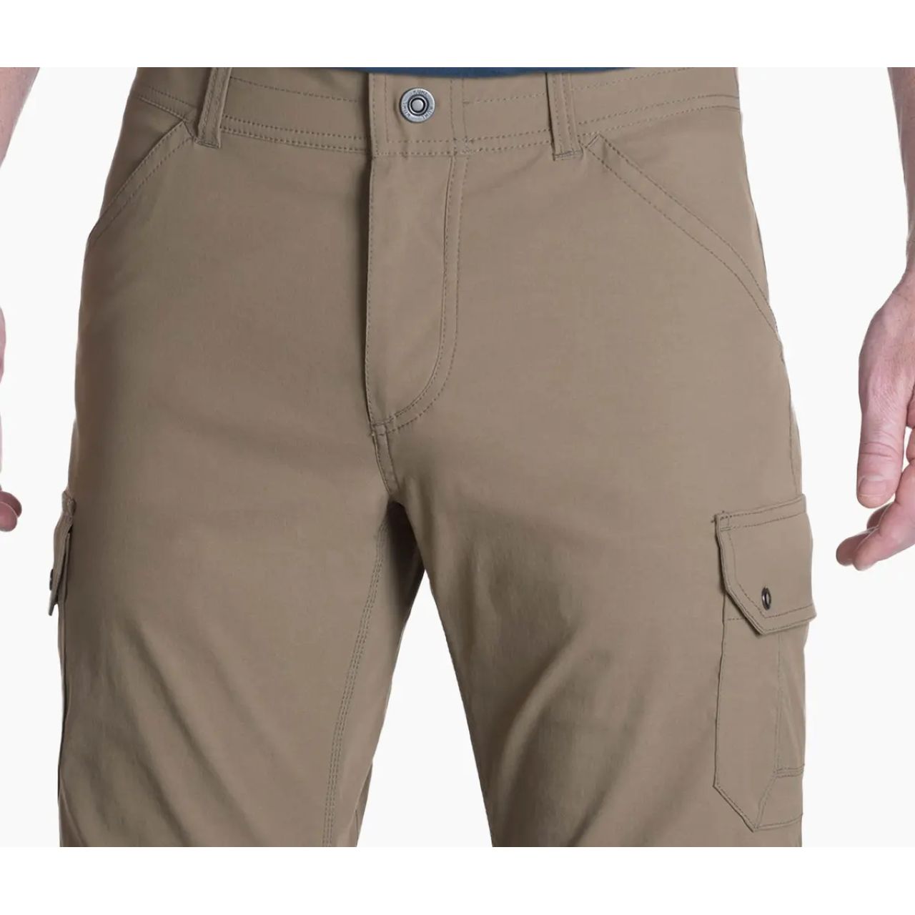 Renegade Convertible Pants - Men's