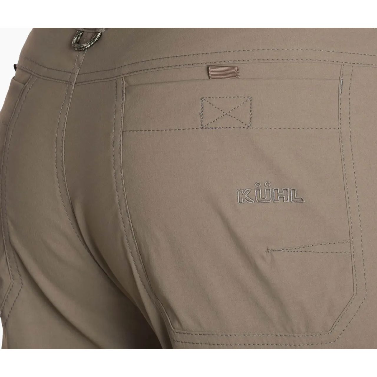 Renegade Convertible Pants - Men's