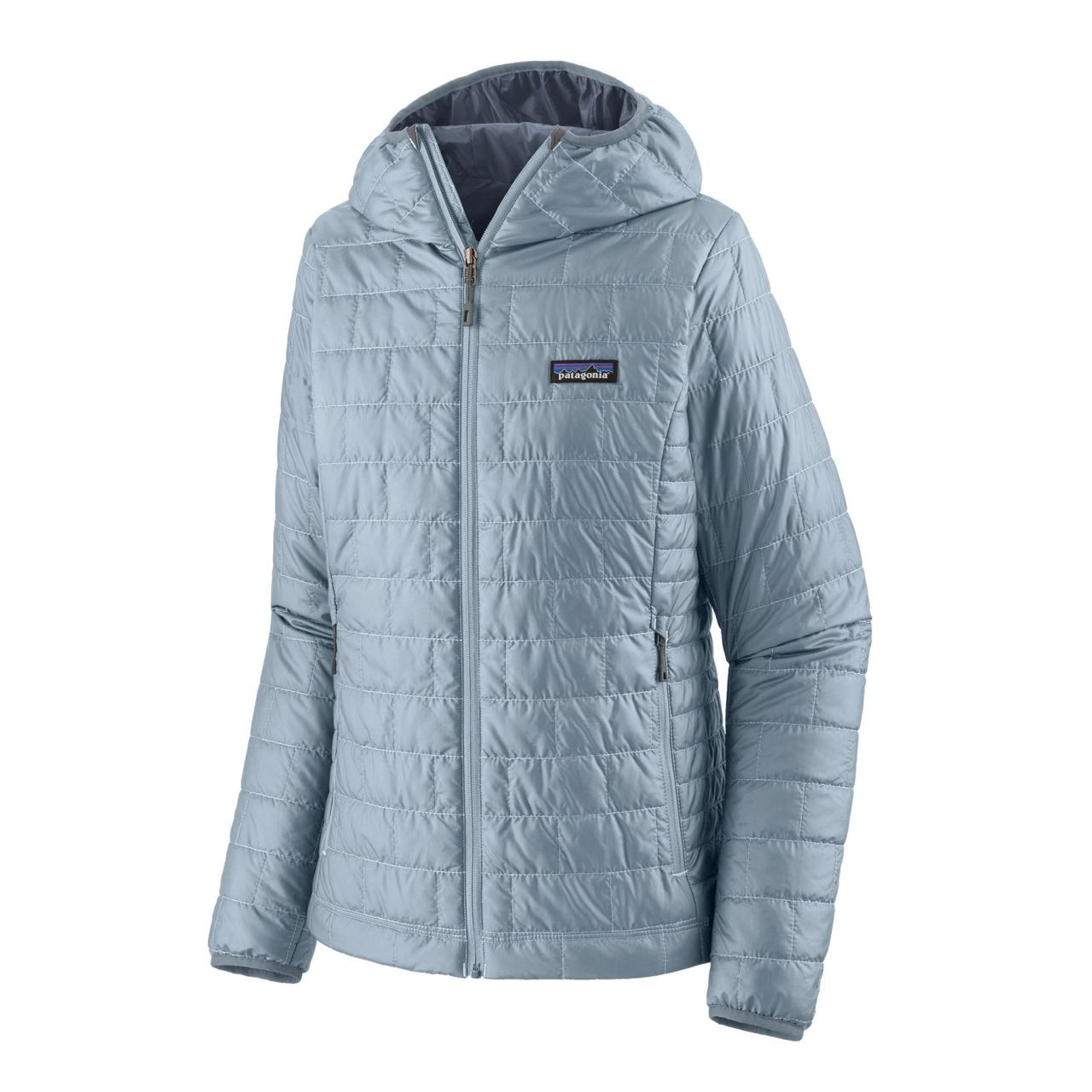 Patagonia Nano Puff Hoody - Women's | Synthetic-Filled Jackets