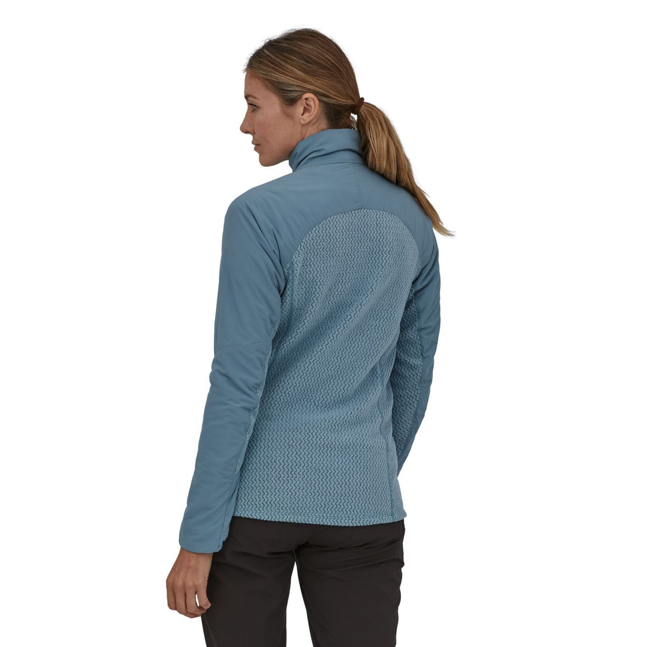 Nano-Air Light Hybrid Jacket - Women's (Spring 2023)