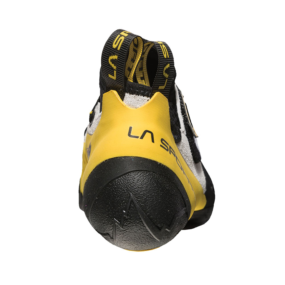 La Sportiva Solution Climbing Shoe - Men's 42.5