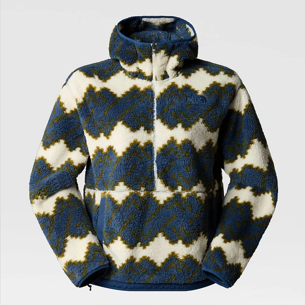 The North Face Campshire Fleece Hoodie - Women's