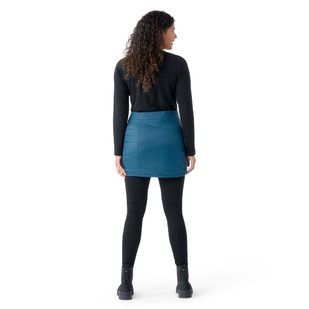Smartwool Smartloft Zip Skirt - Women's