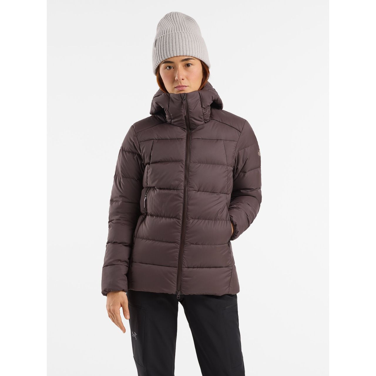 Arc'teryx Thorium Hoody - Women's | Warm 750 Fill Down Jacket