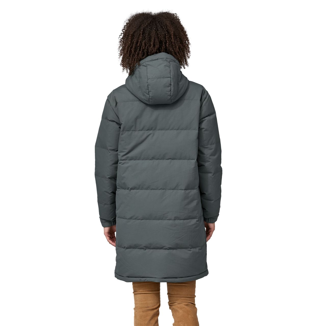 Patagonia Downdrift Parka - Women's