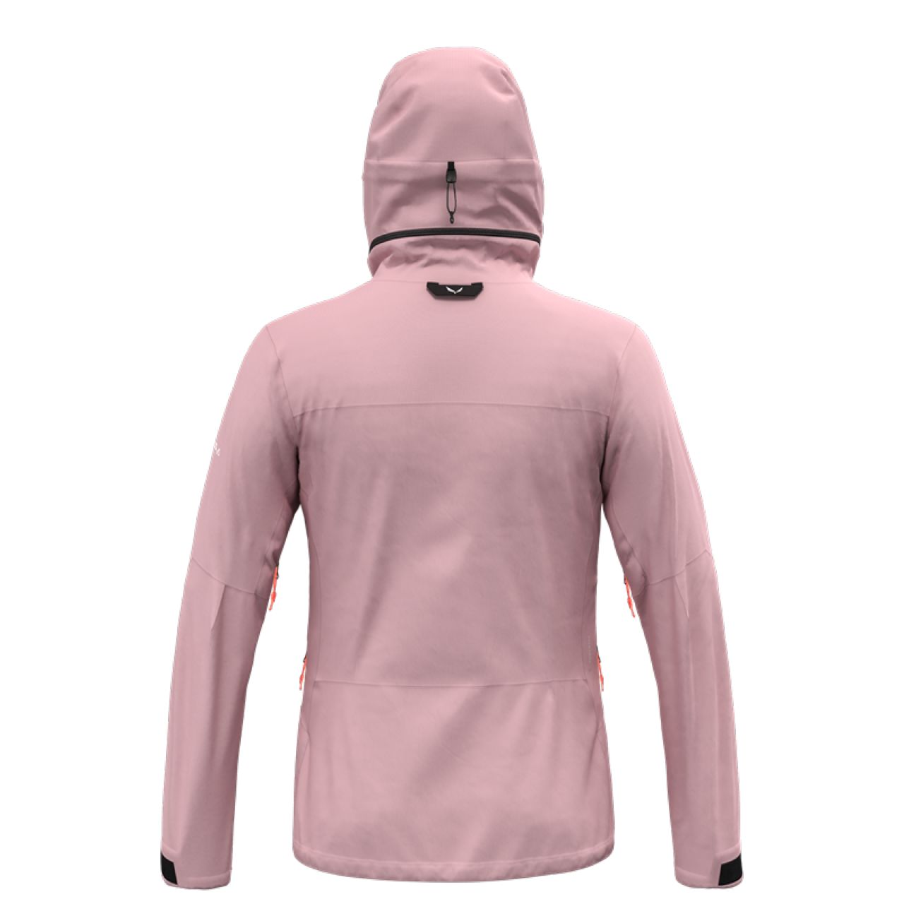 Salewa Sella 3L PTX Jacket - Women's | Snowsports Jackets | Technical Shells