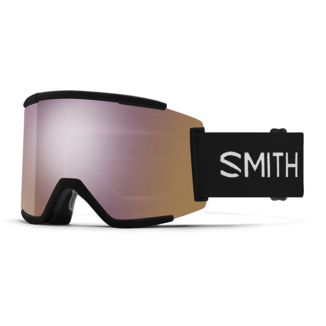 Smith Squad XL Ski & Snowboard Goggles | Backcountry Gear