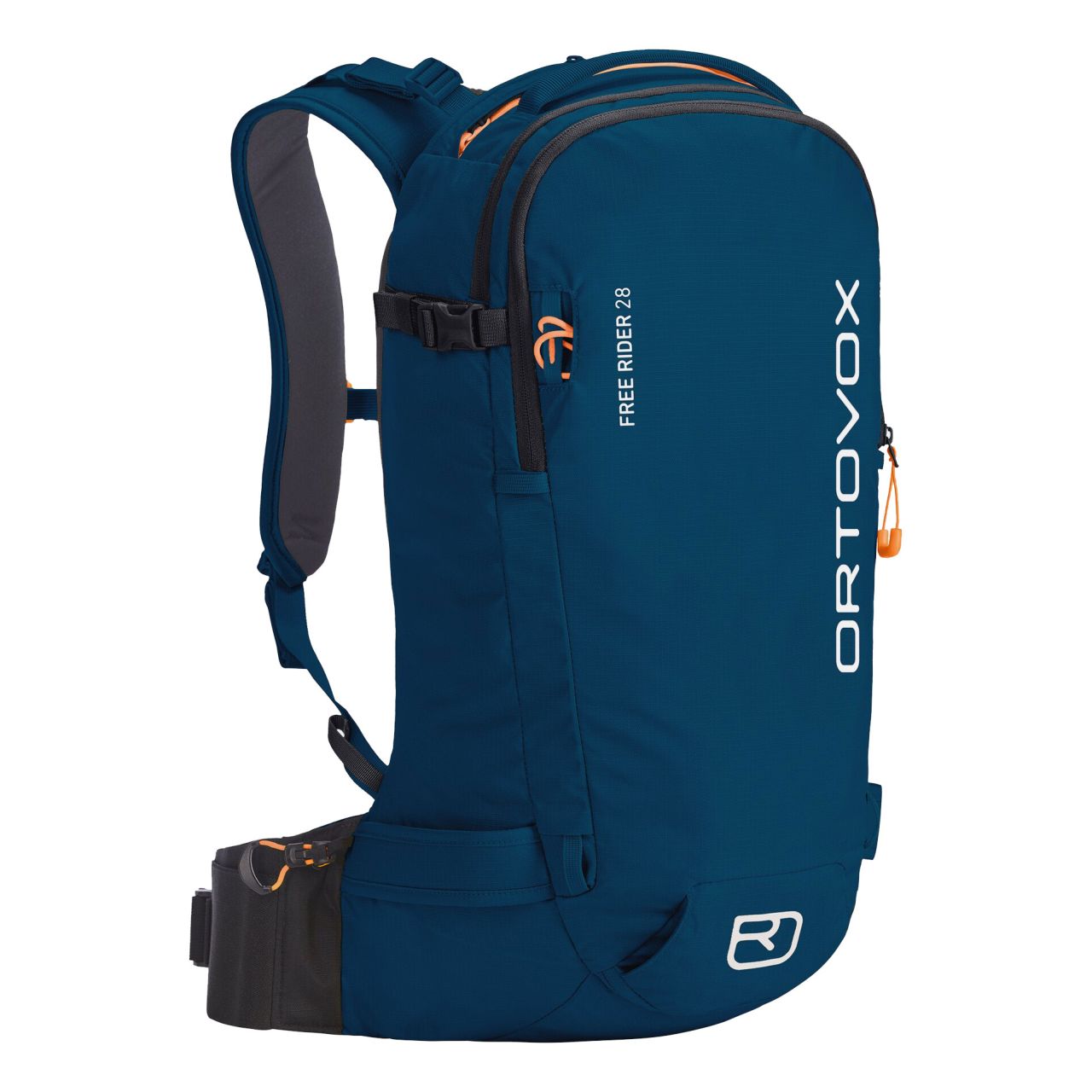 Ortovox Free Rider 28 - Petrol Blue