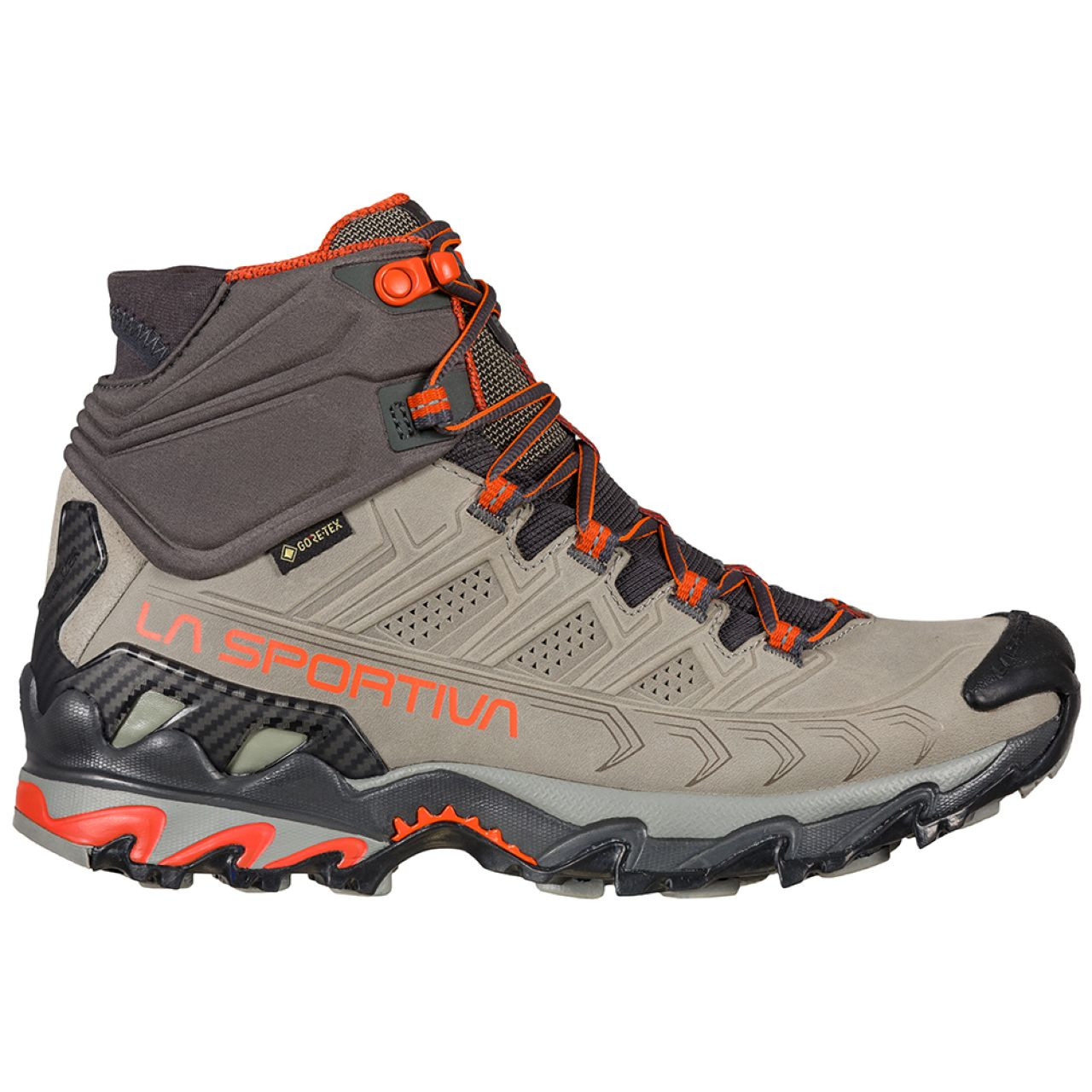 La Sportiva North America - Shop for Hiking Boots