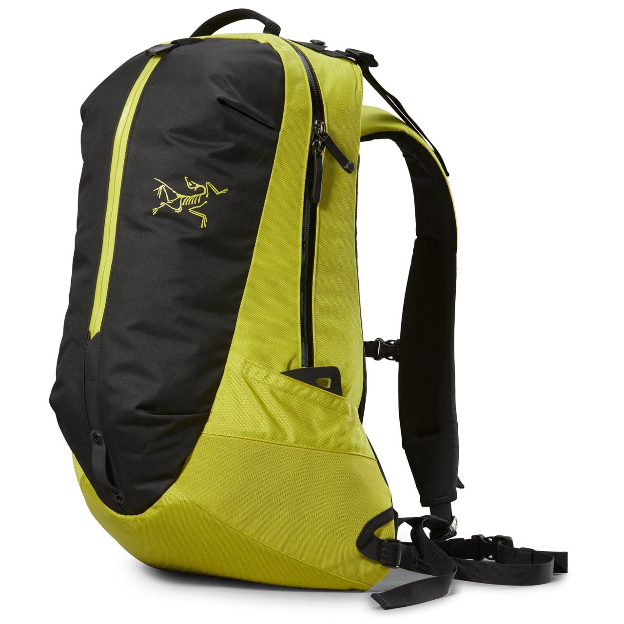 Arc'teryx Arro 22 Backpack | Daypacks | Hiking Packs