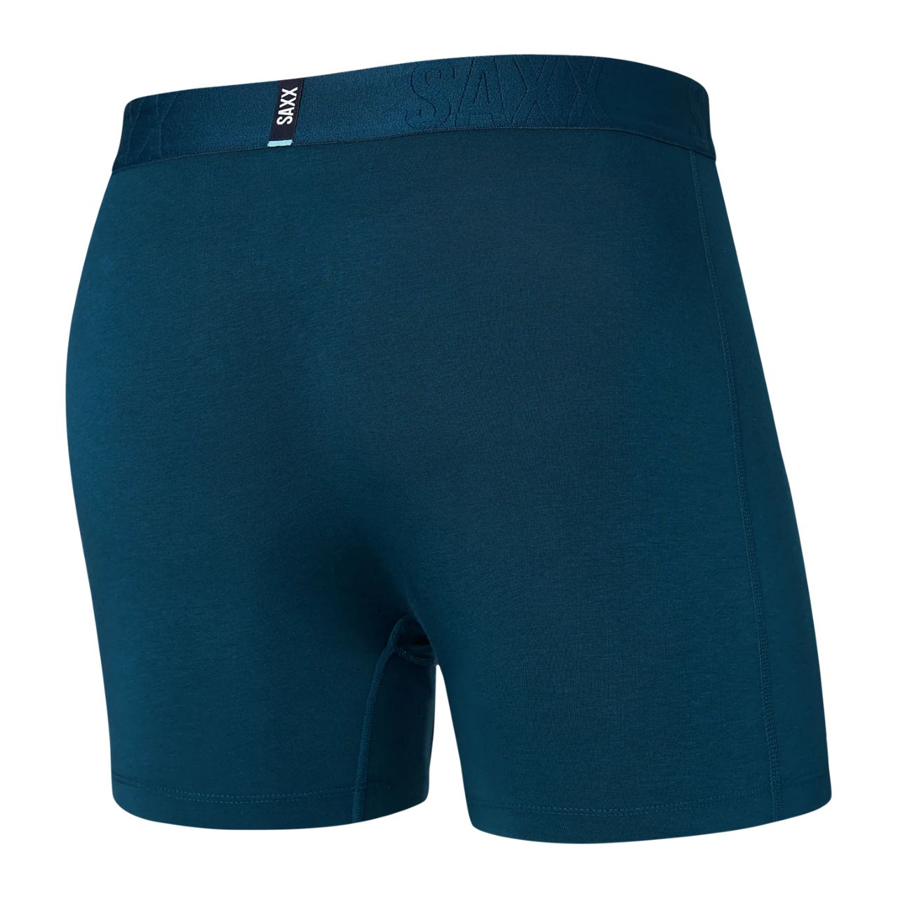 Saxx DropTemp Cooling Cotton Boxer Brief - Men's