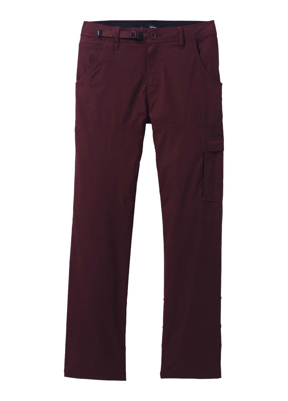 Prana Stretch Zion Pant 32 – River Rock Outfitter