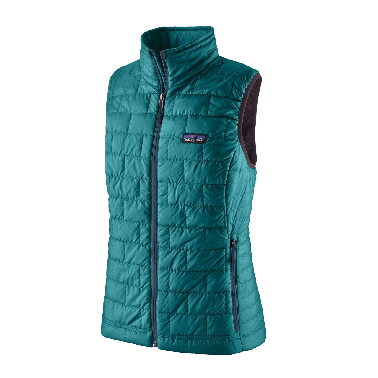 Patagonia Women's Nano Puff® Vest – TW Outdoors