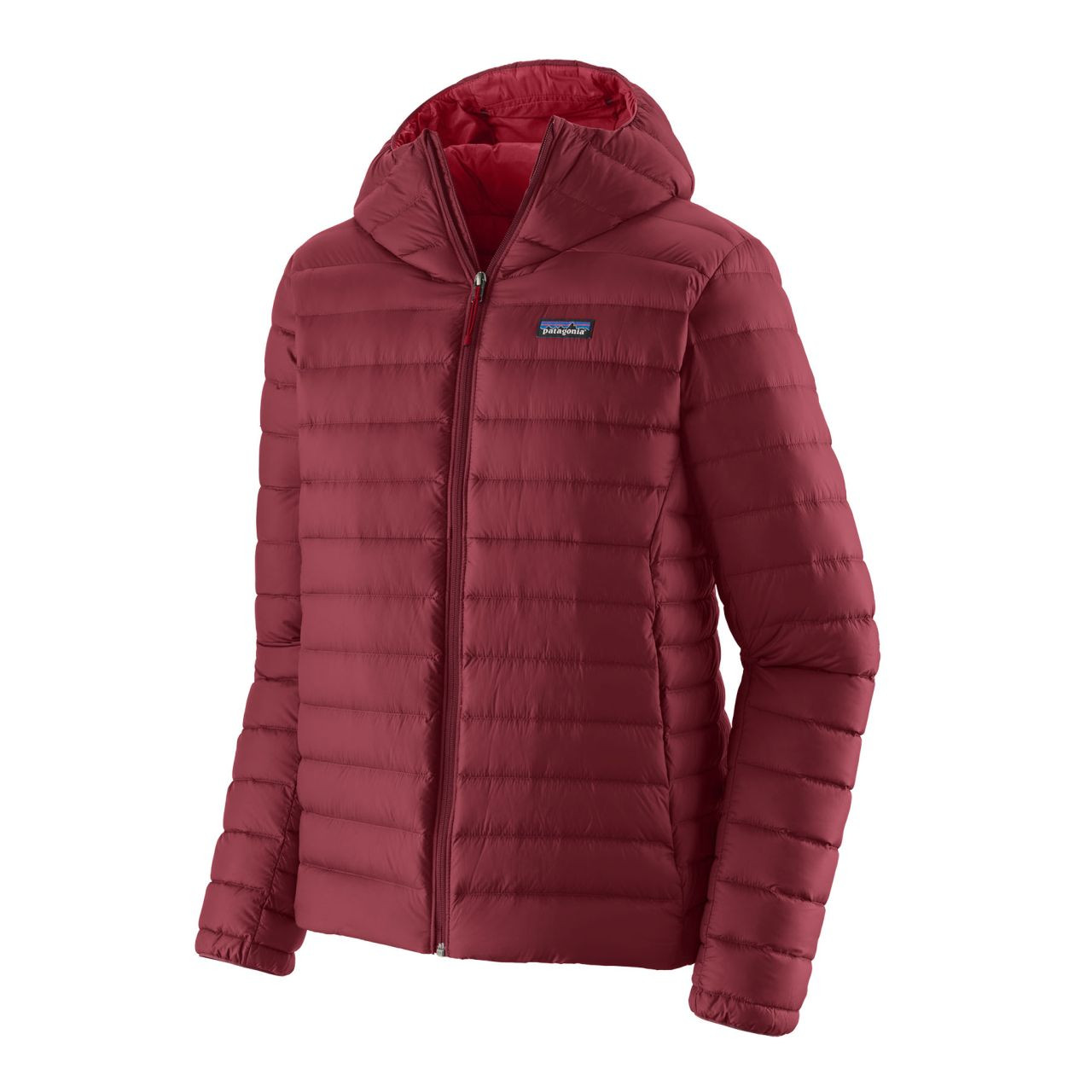 Down Sweater Hoody - Men's from Patagonia, Down Jackets