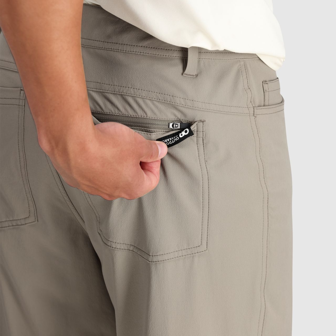 Outdoor Research Ferrosi Transit Pants - Men's