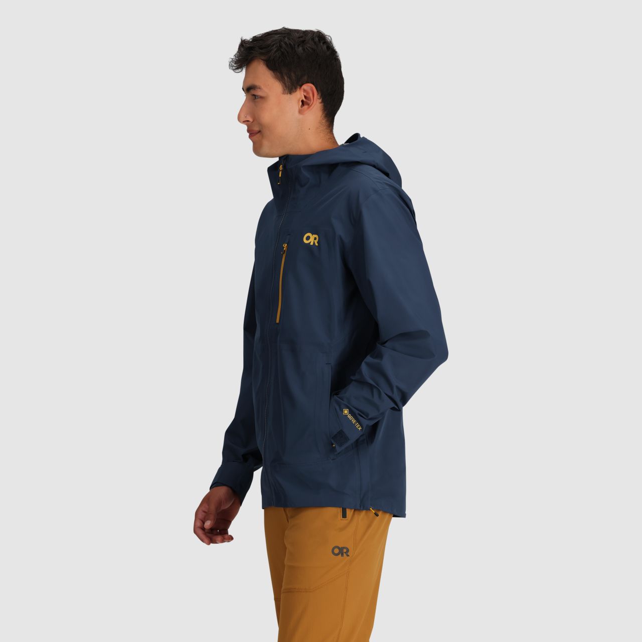 Men's Foray GORE-TEX® Super Stretch Jacket