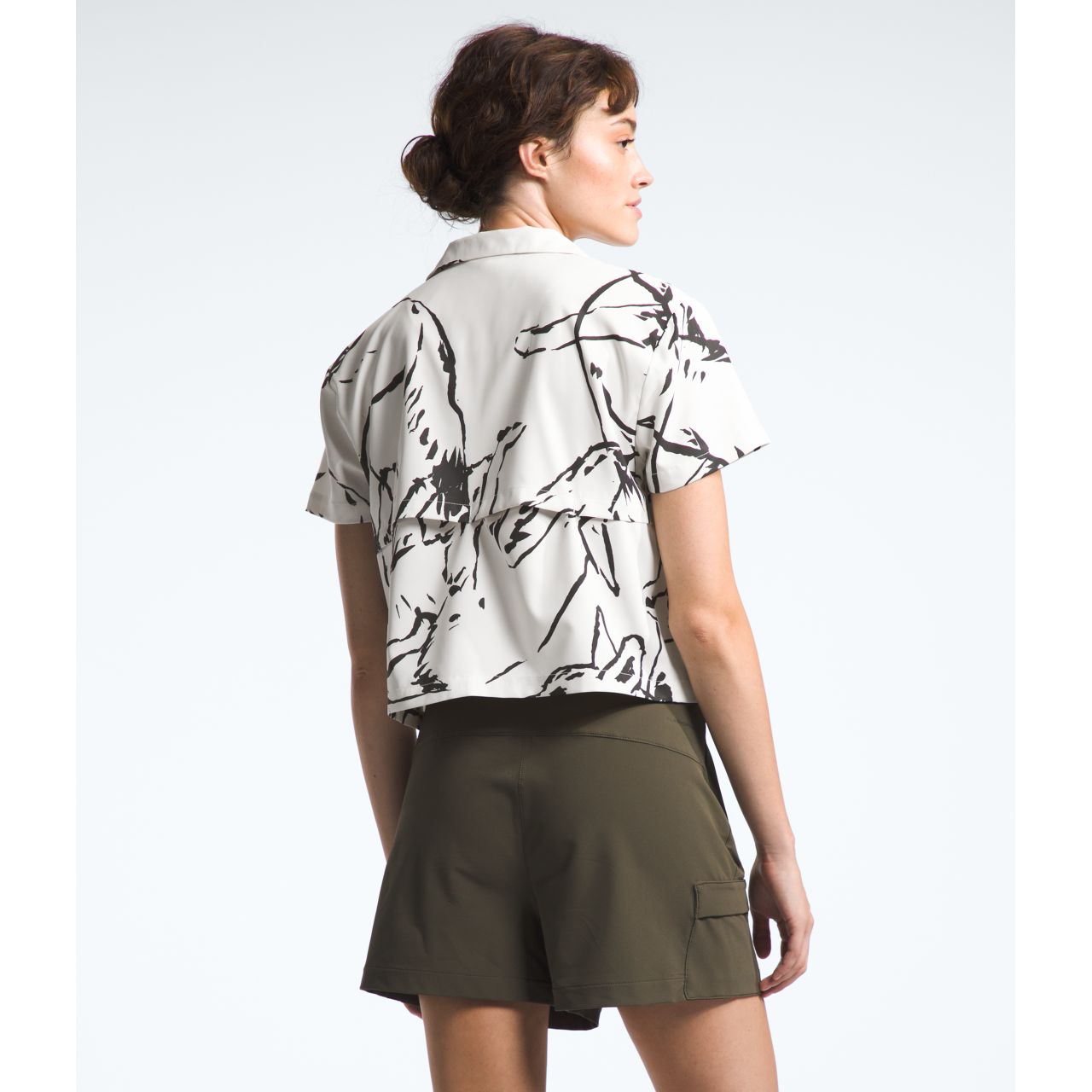 First Trail Short-Sleeve Shirt - Women's (Spring 2024)