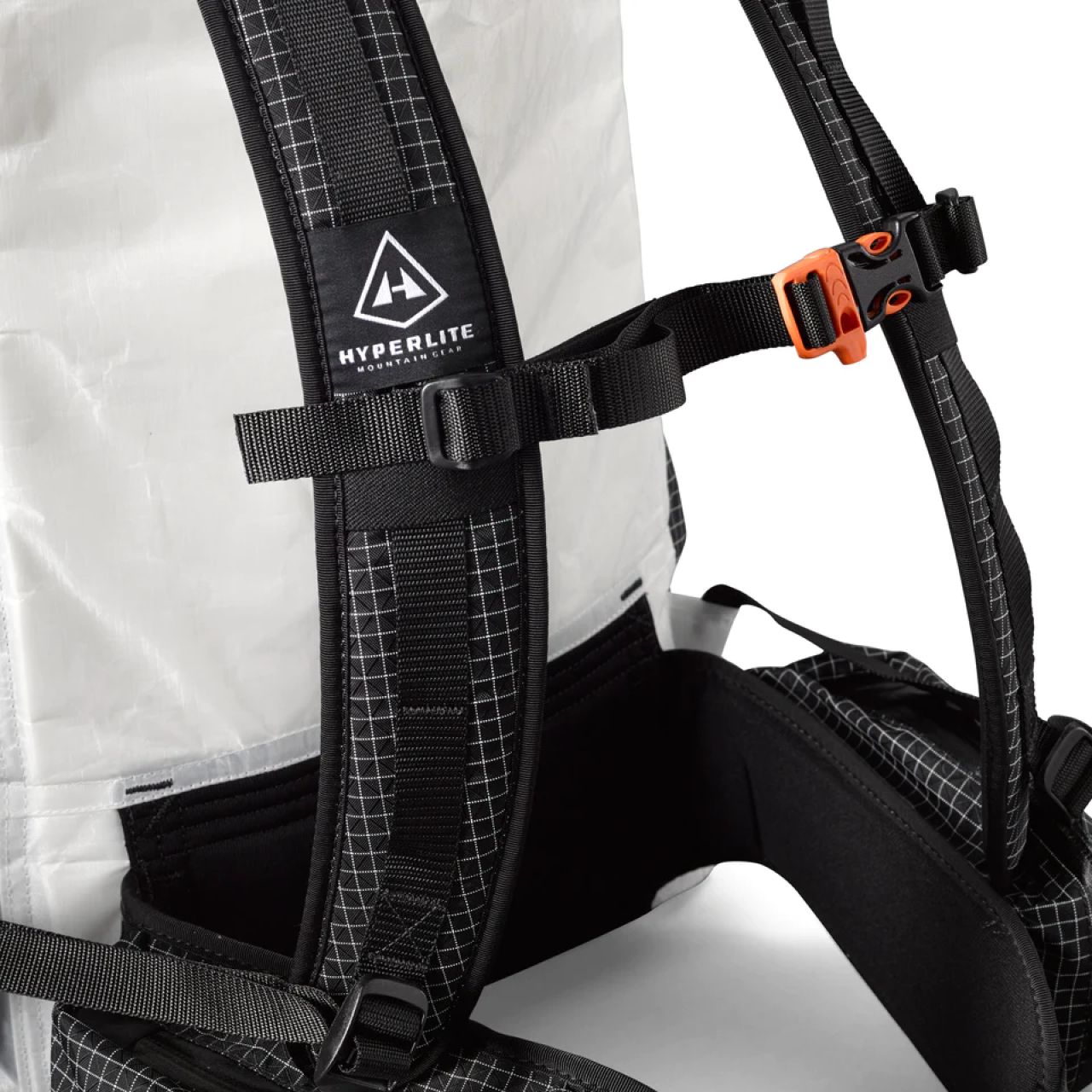 Hyperlite Mountain Gear Windrider 55 | Ultralight Packs