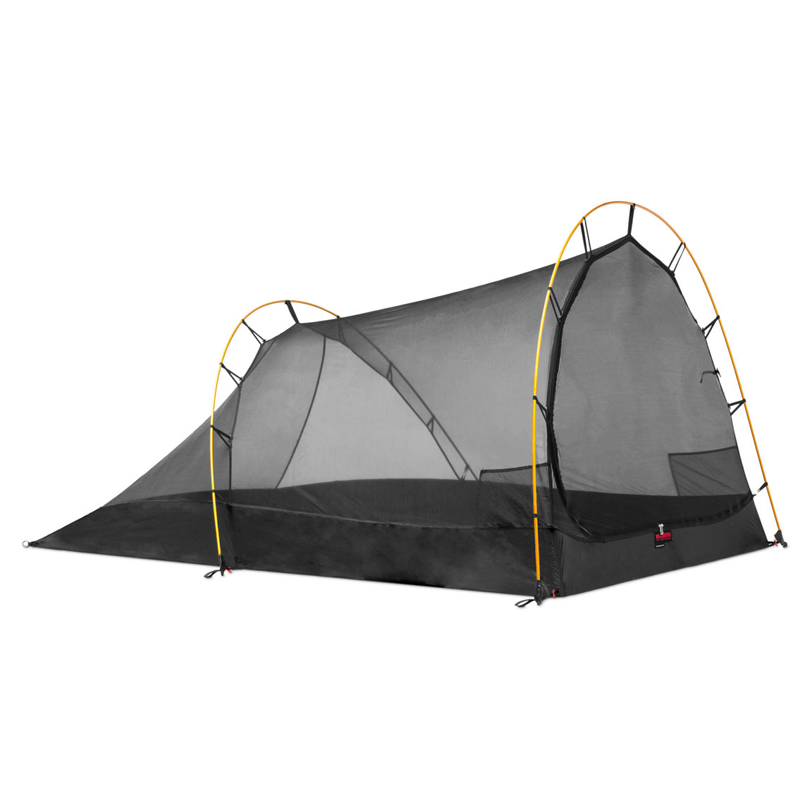 Gedwongen vrijgesteld vlees Hilleberg Anjan 3 / Anjan 3 GT Mesh Inner Tent | BackcountryGear.com