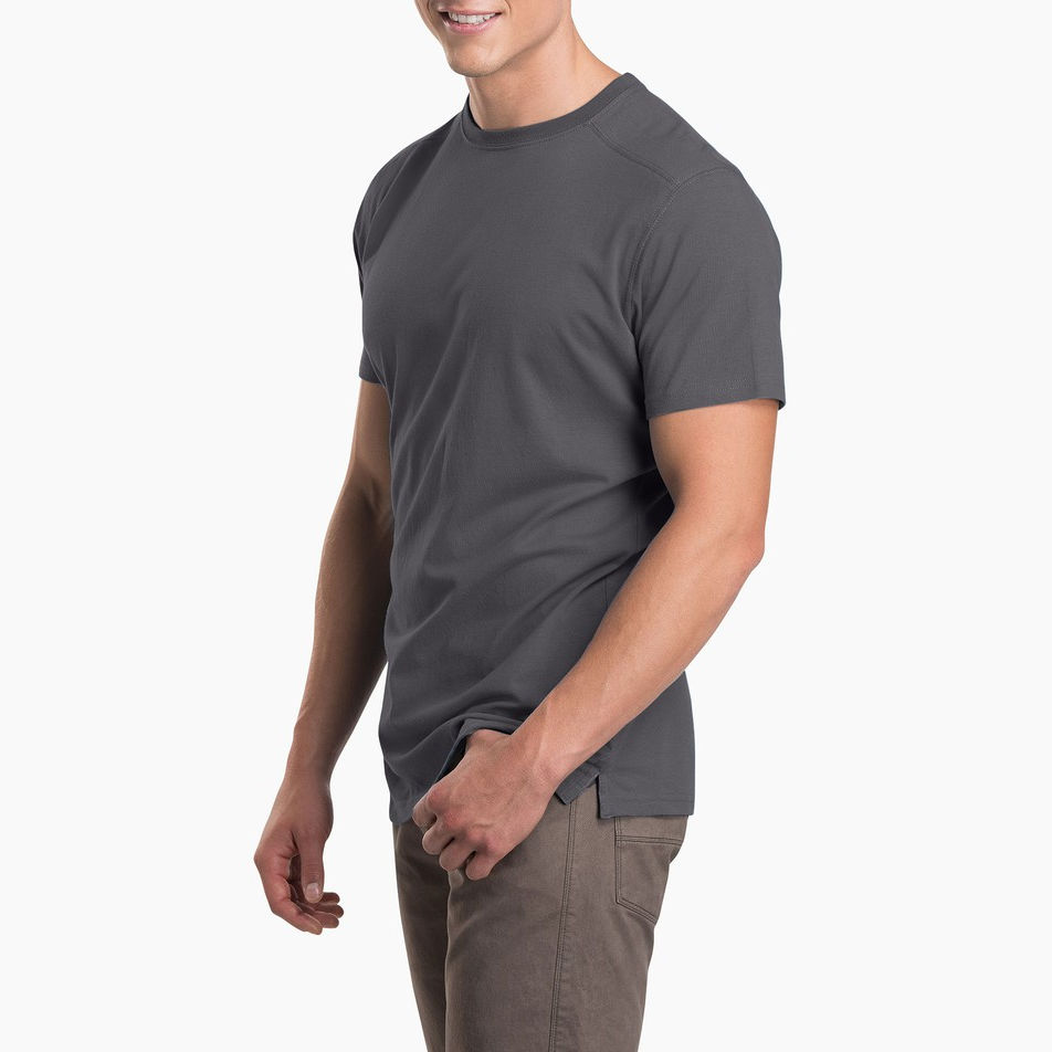 KUHL Bravado Short Sleeve - Men's, Casual Shirts