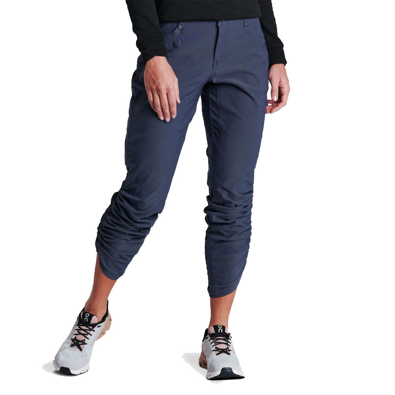 Kuhl pants 10 charcoal/dark - Gem