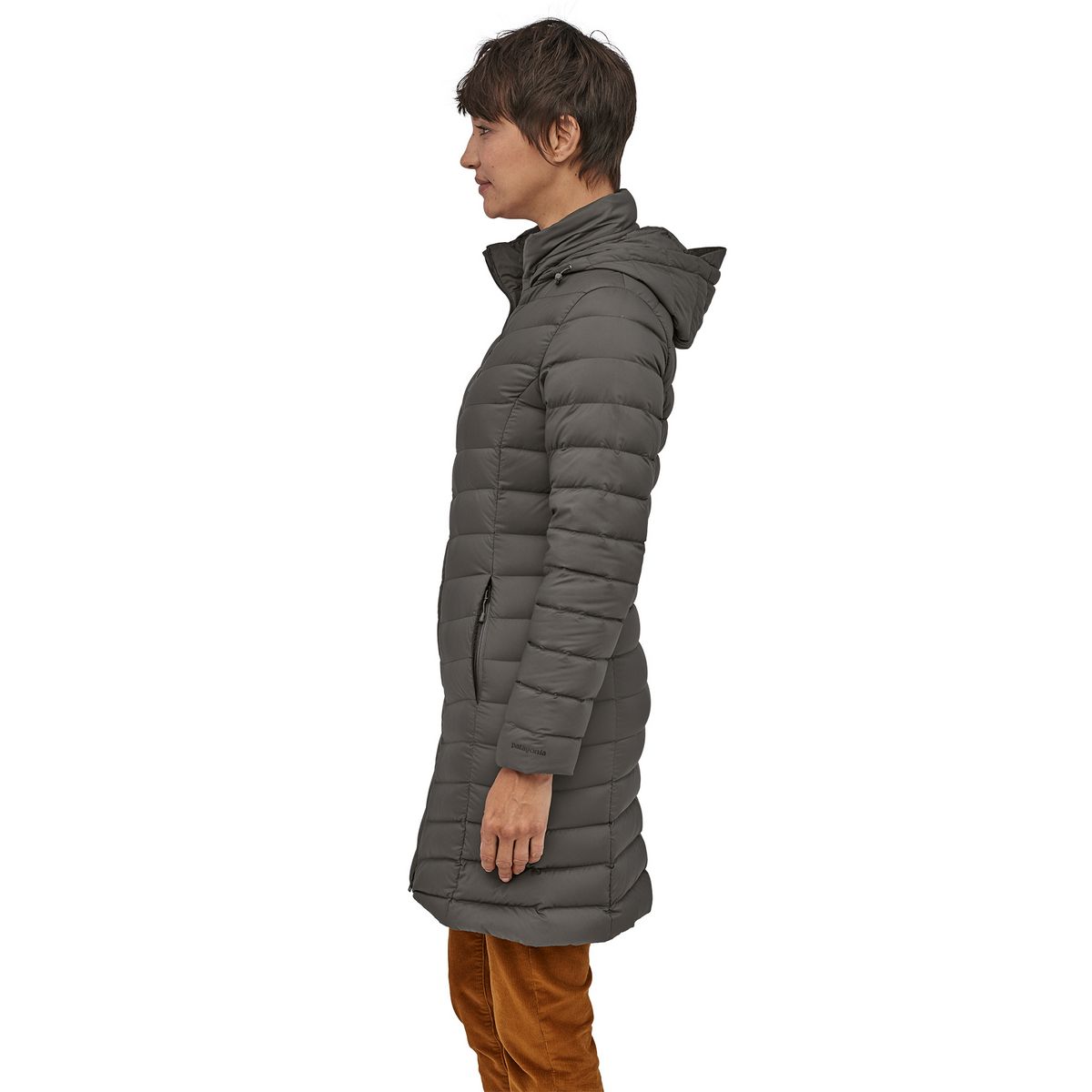 Patagonia Silent Down Jacket - Women's