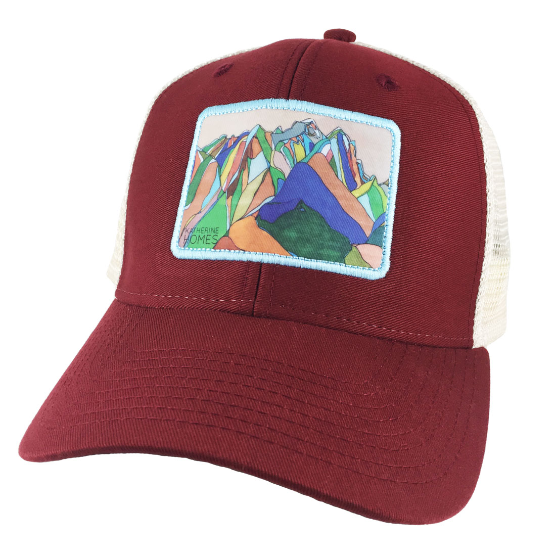 Katherine Baseball Cap