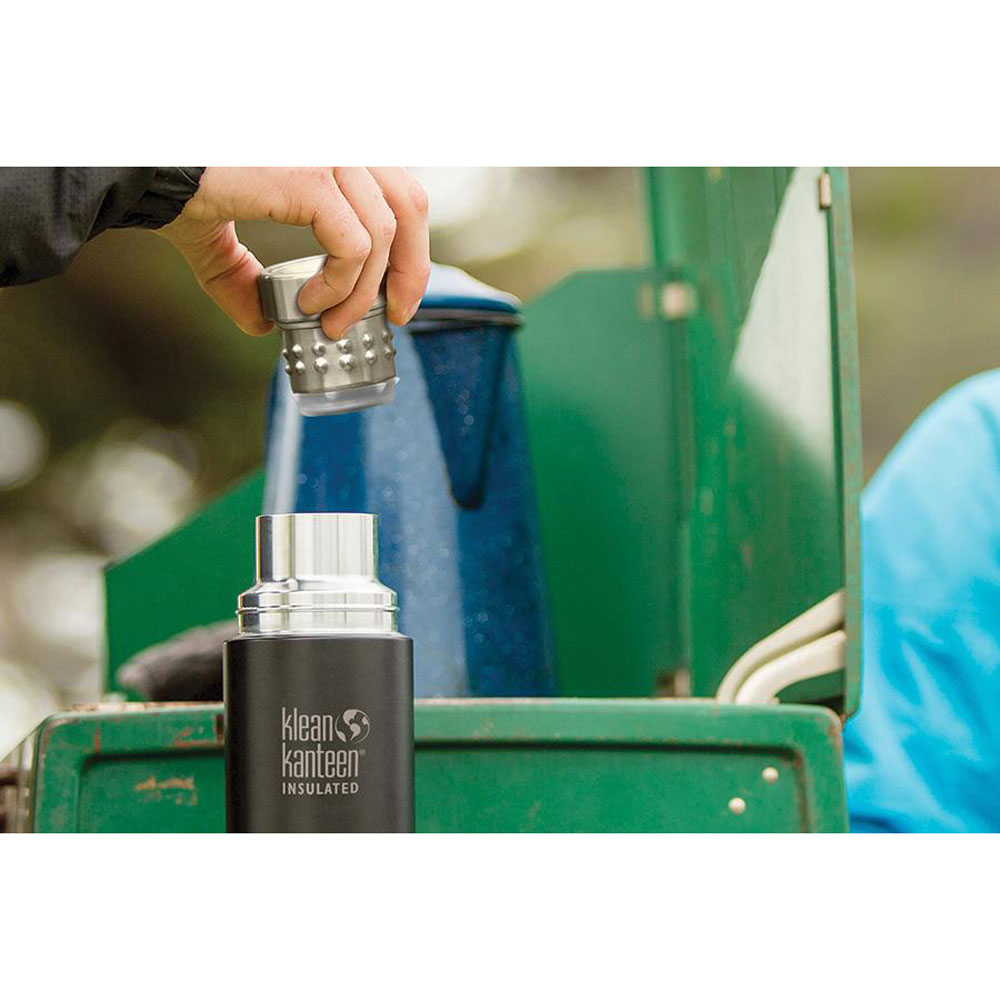 Klean Kanteen TK Pro 32 oz - Black