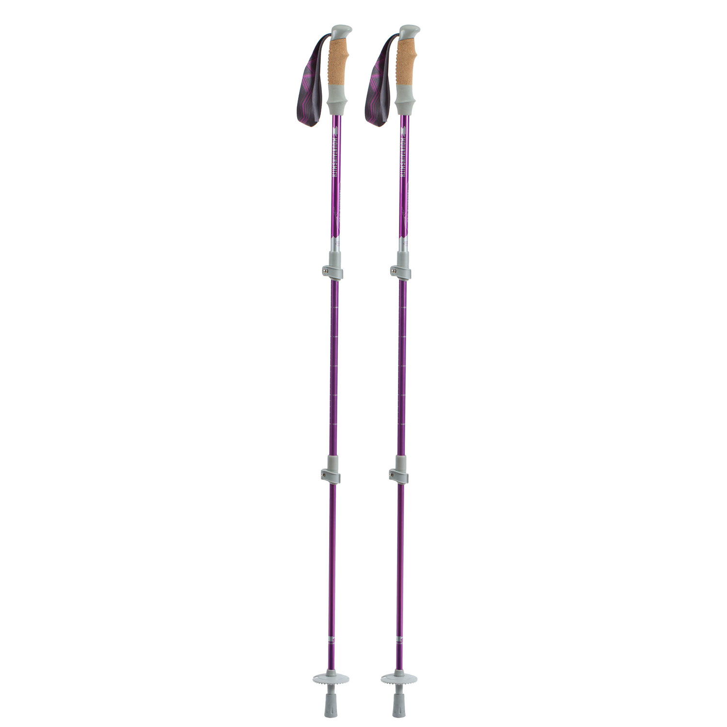 Trekking poles, hiking poles, ski poles, walking stick - Mountainsmith