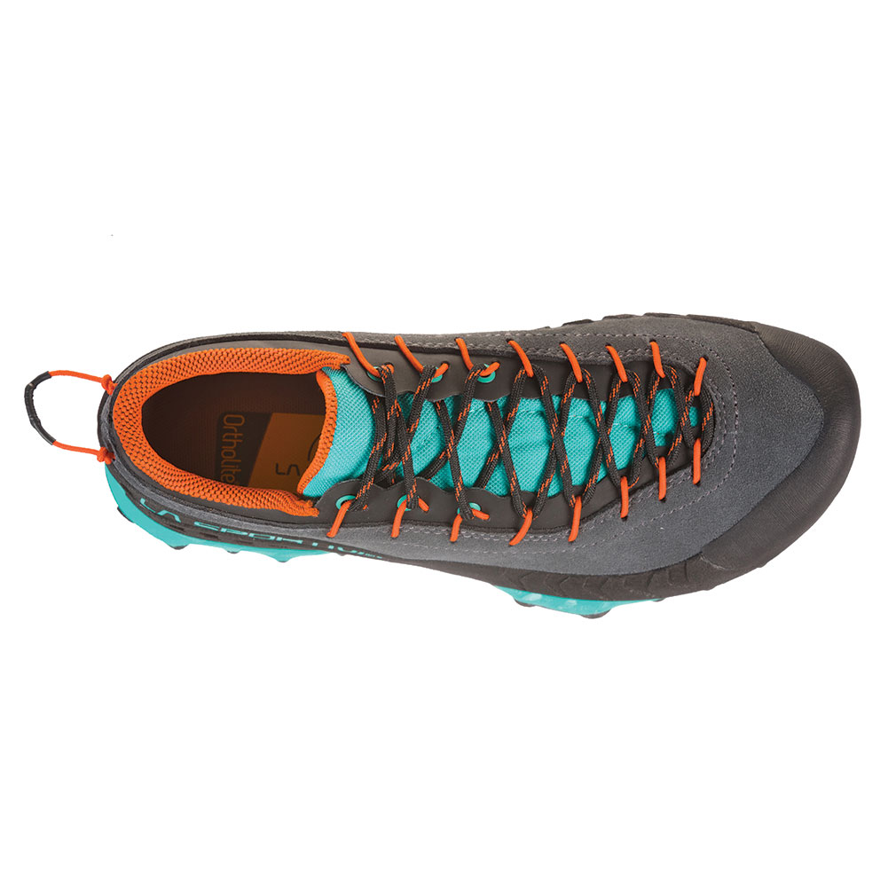 TX4 - Women's from La Sportiva | Approach Shoes | BackcountryGear.com