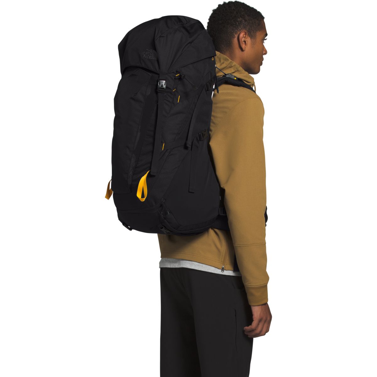 North Face Terra 55 Men's Backpacking Pack | Backcountry Gear