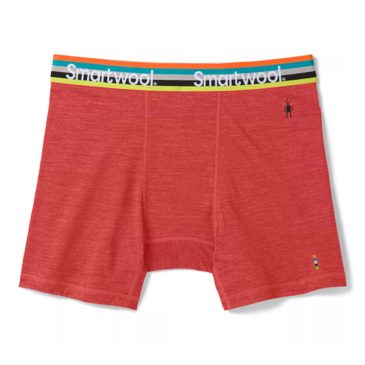 Smartwool Merino Sport 150 Boxer Brief Boxed - Merino base layer Men's, Product Review