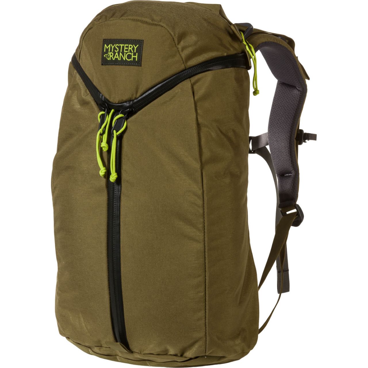 Mystery Ranch Urban Assault 21 | Daypacks | BackcountryGear.com