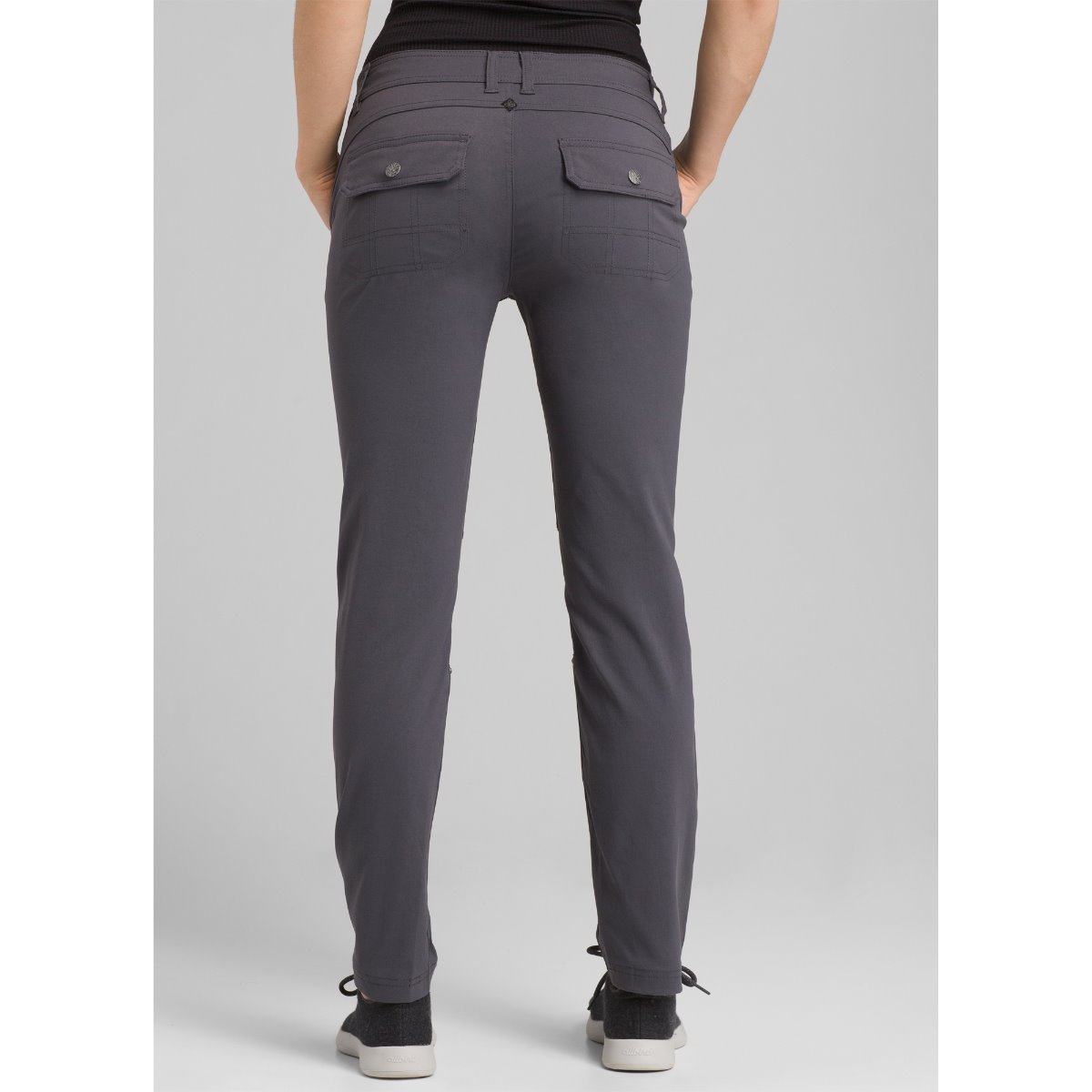 Halle Straight Pant - Women's (Fall 2021)