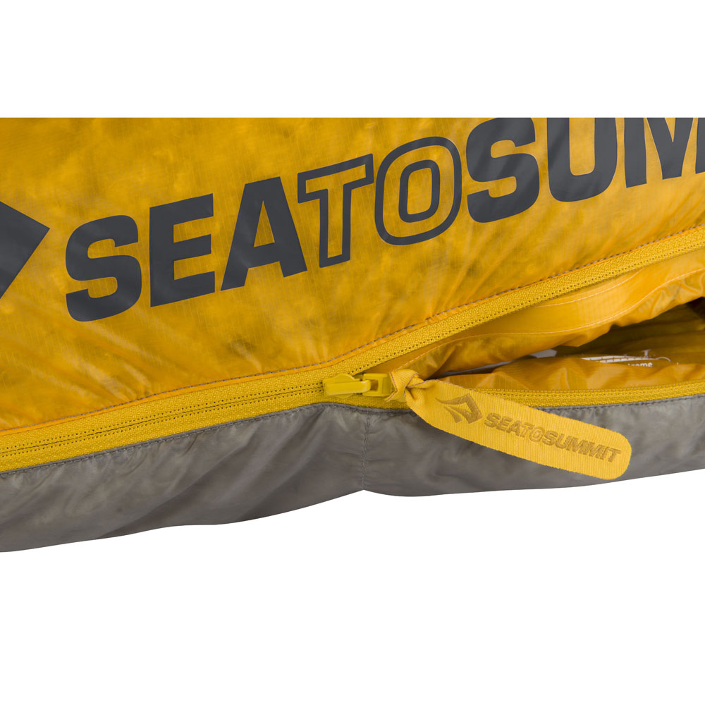 SEA TO SUMMIT(シートゥサミット) スパークSpI ST81232 レギュラー アウトドア寝具