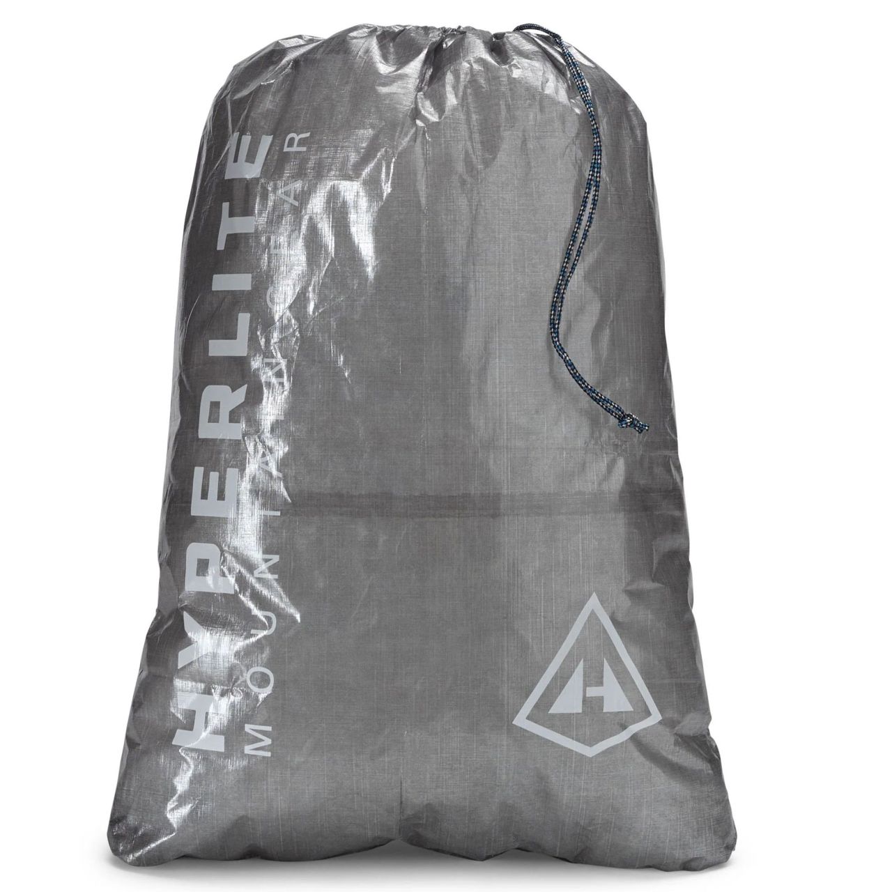 Drawstring Stuff Sack - Grey by Hyperlite Mountain Gear | Stuff