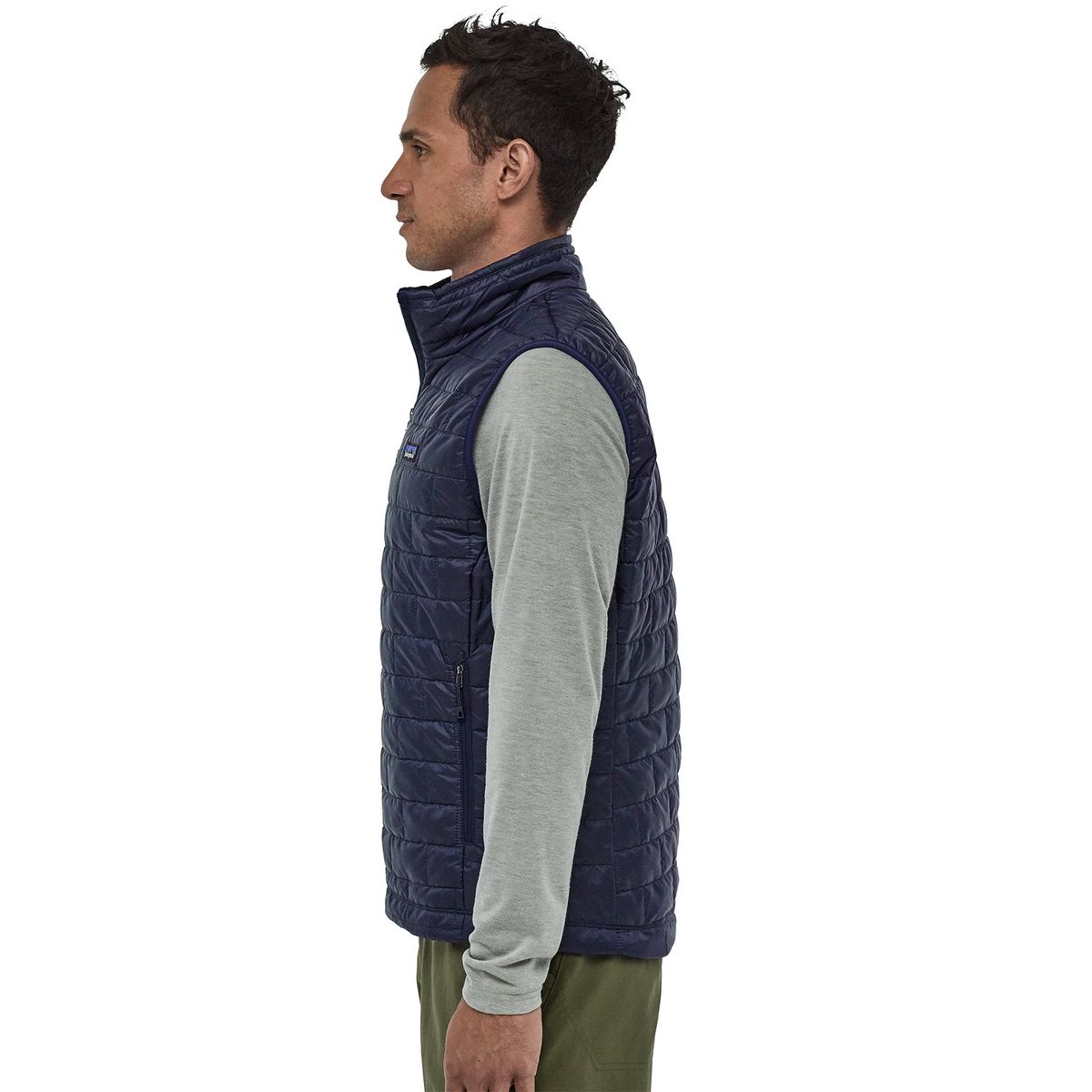 Patagonia Nano Puff Vest - Men's | Synthetic-Filled Vests