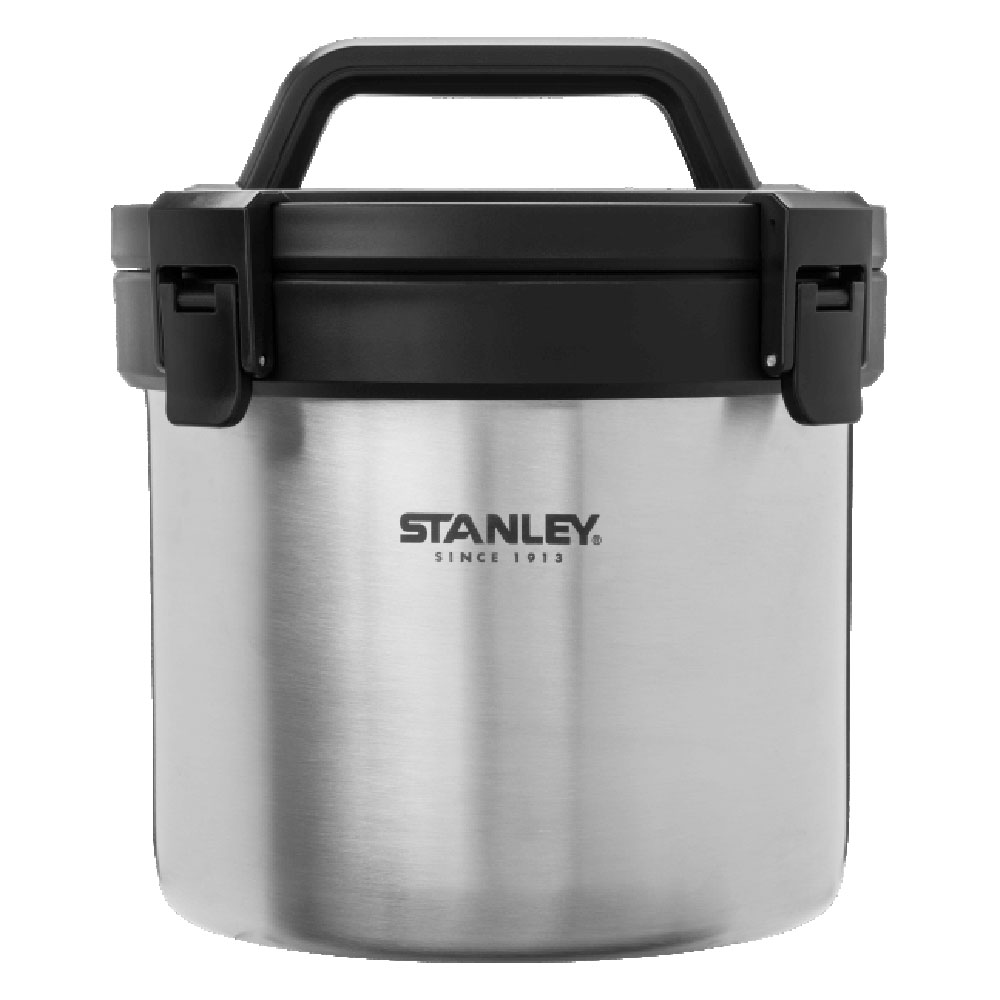 Stanley Cool Grip Camp Percolator - 6 Cup - Hike & Camp