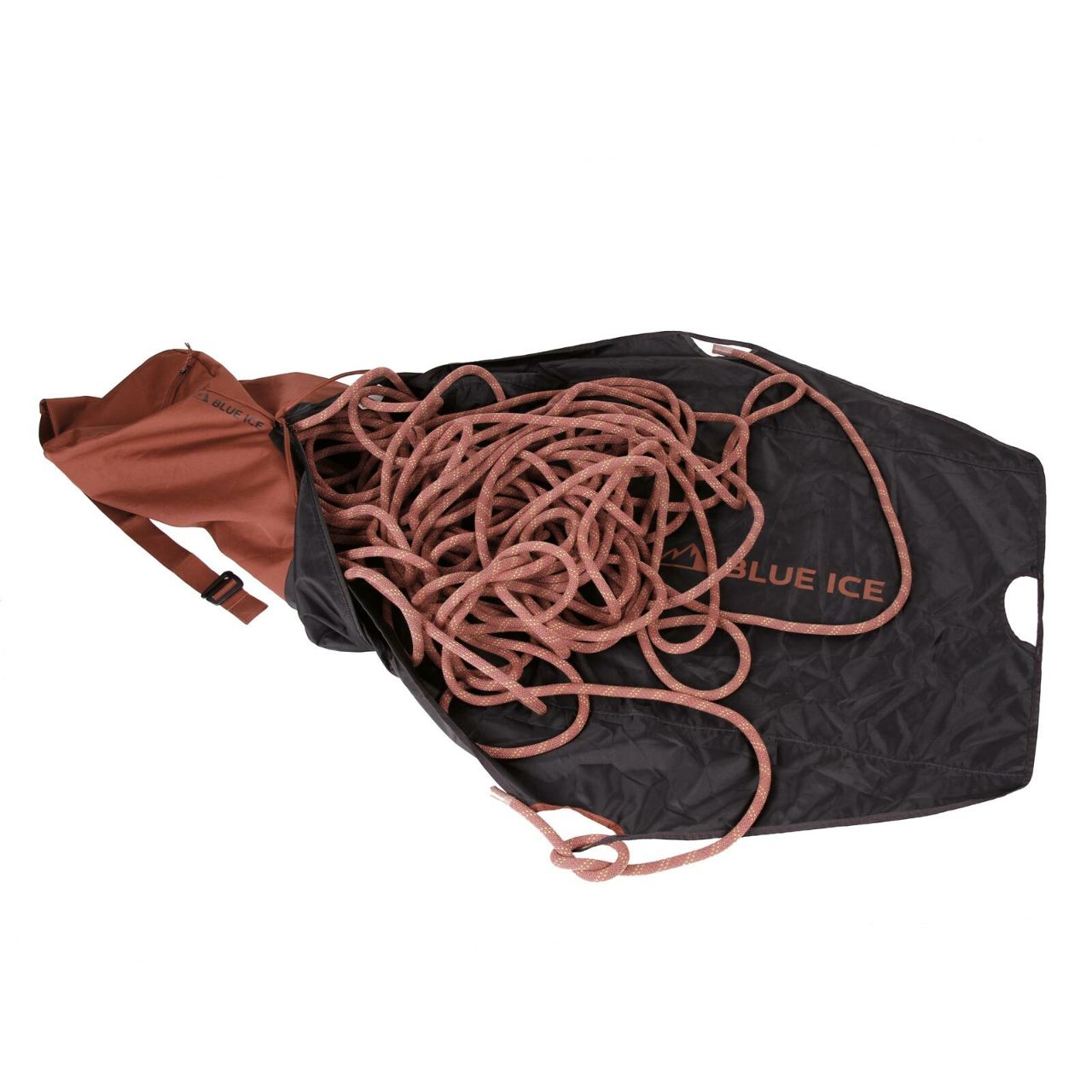 Rope Tarp – The Mountain Air