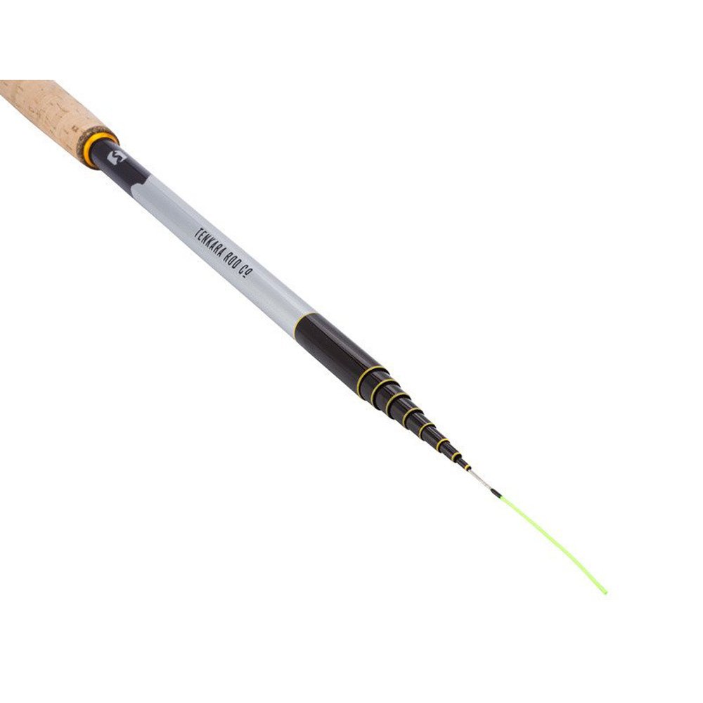 Teton Tenkara: Tenkara Rod Wrap, AKA, a Rod Burrito