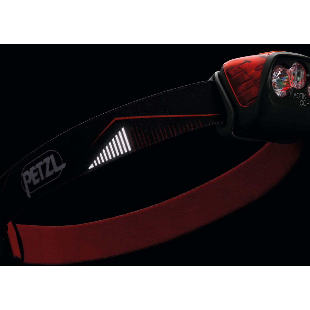 Petzl Actik Core Headlamp, Headlamps