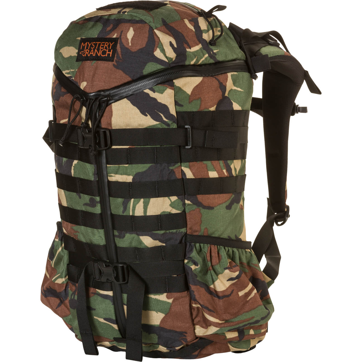 Mystery Ranch 2 Day Assault Backpack | Backcountry Gear