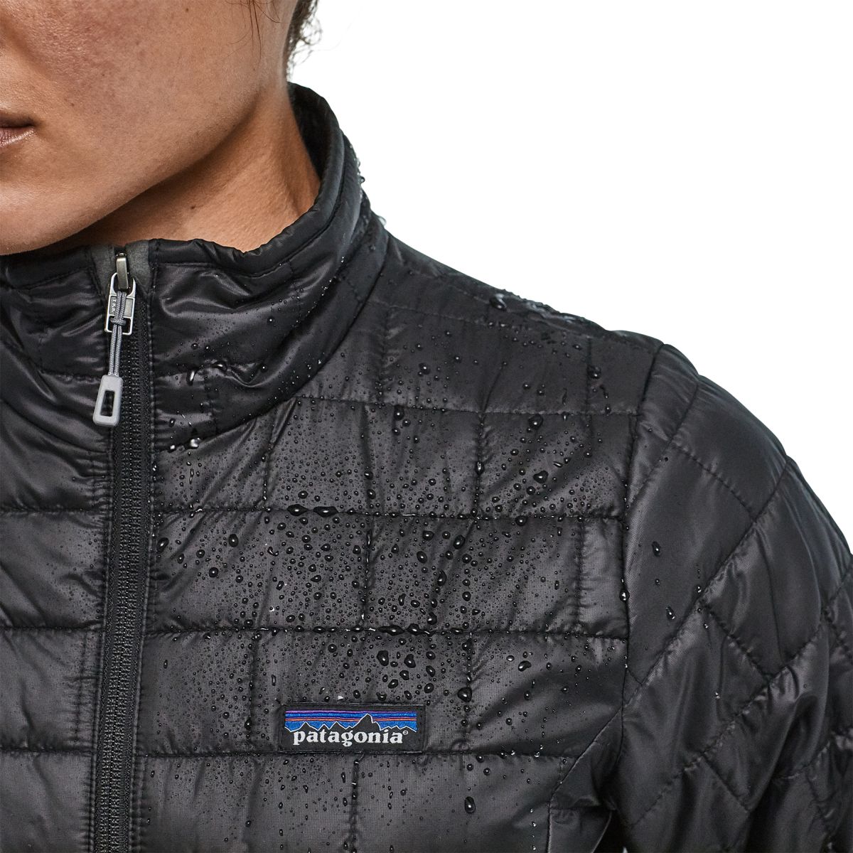 Patagonia Nano Puff Jacket - | Synthetic-Filled Jackets | BackcountryGear.com