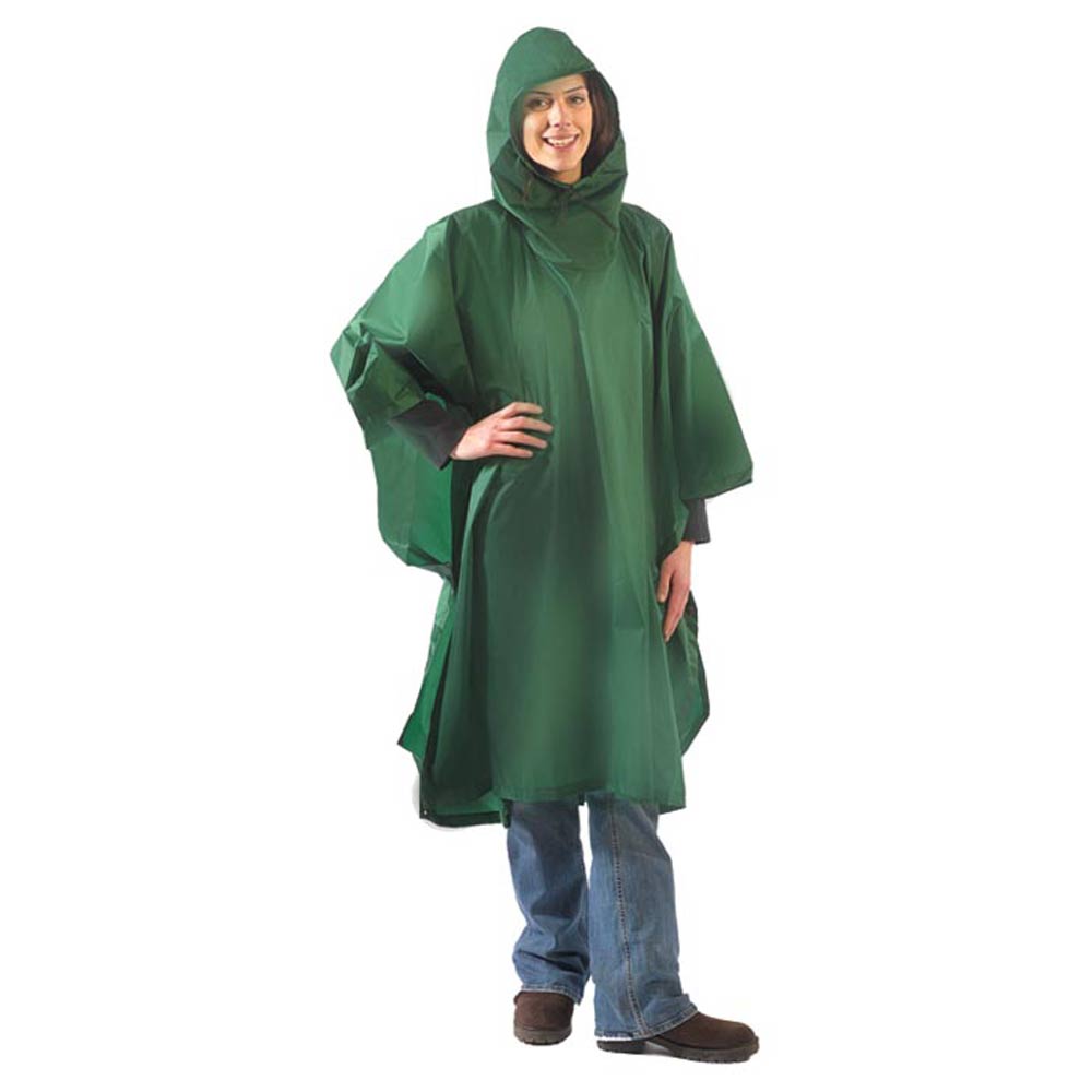 Terrapin Ultralite Poncho/Shelter