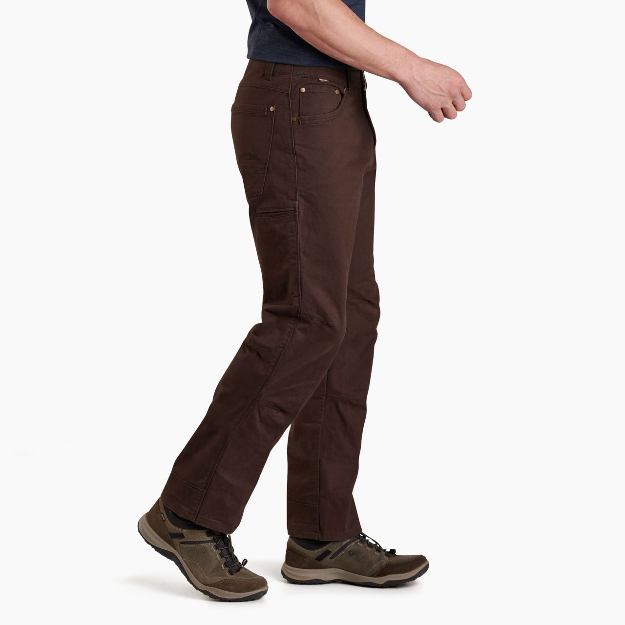 KÜHL Men's Rydr Pants - 5016-DKK-34x30