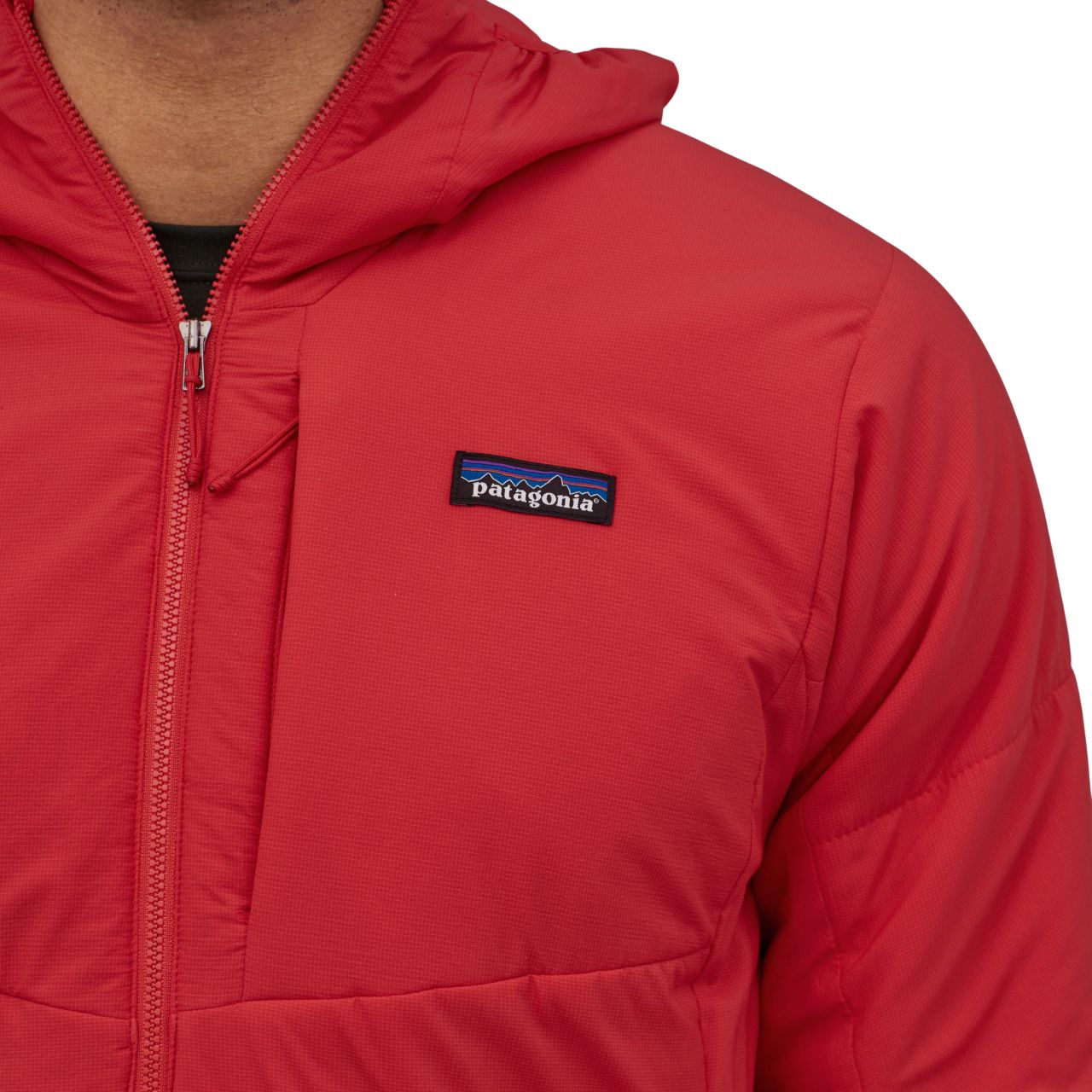 Men's Nano-Air Hoody | Synthetic-Filled jackets| BackcountryGear.com