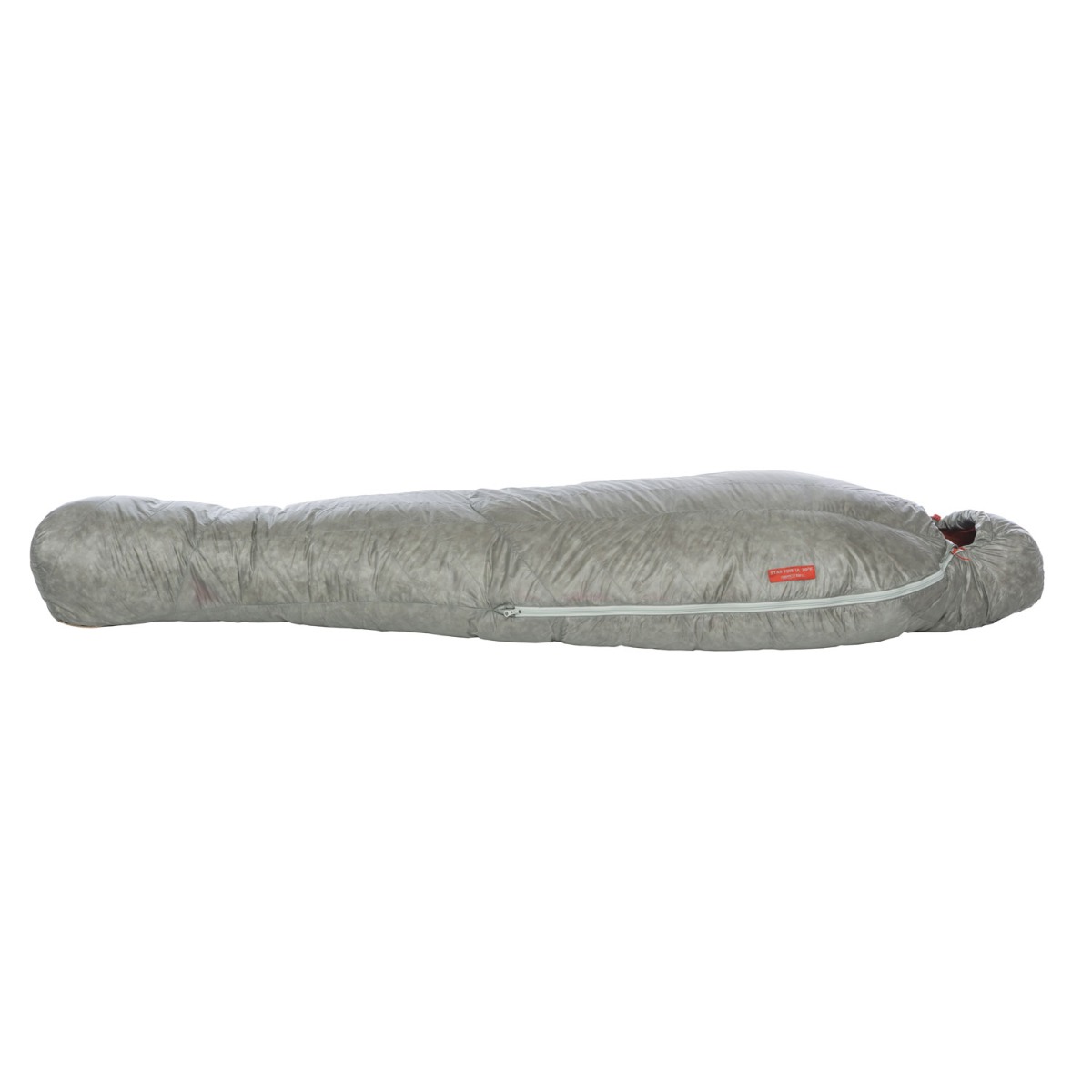 Big Agnes V Notch UL 40 - Synthetic sleeping bag, Free EU Delivery