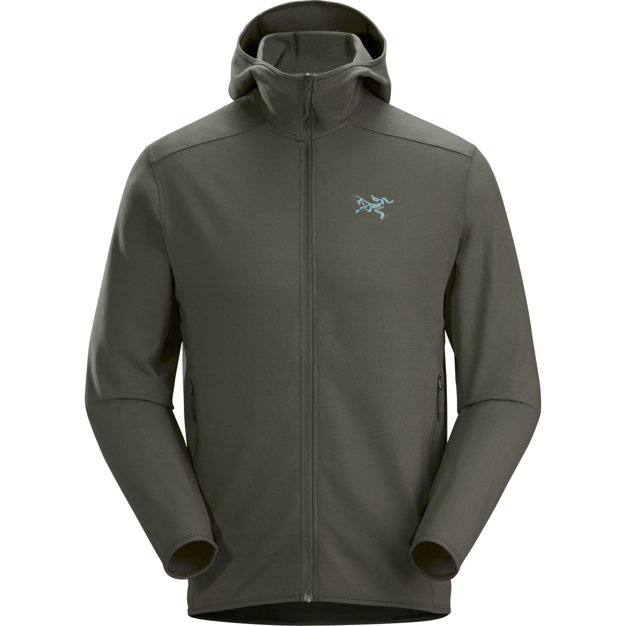 Kyanite LT Hoody - Men's (Spring 2022)